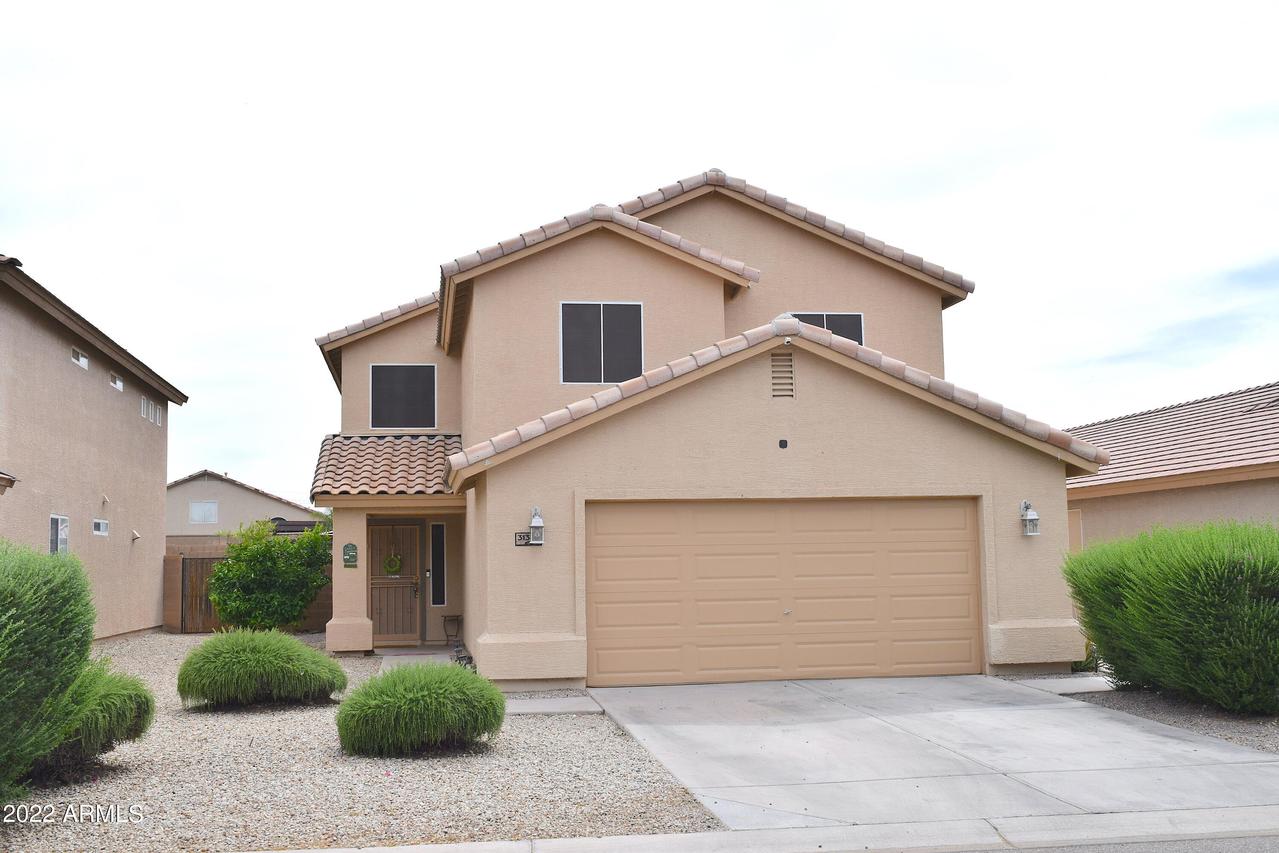 31340 N Blackfoot Dr., San Tan Valley, AZ 85143