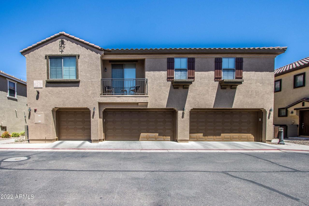 1265 S Aaron #334, Mesa, AZ 85209