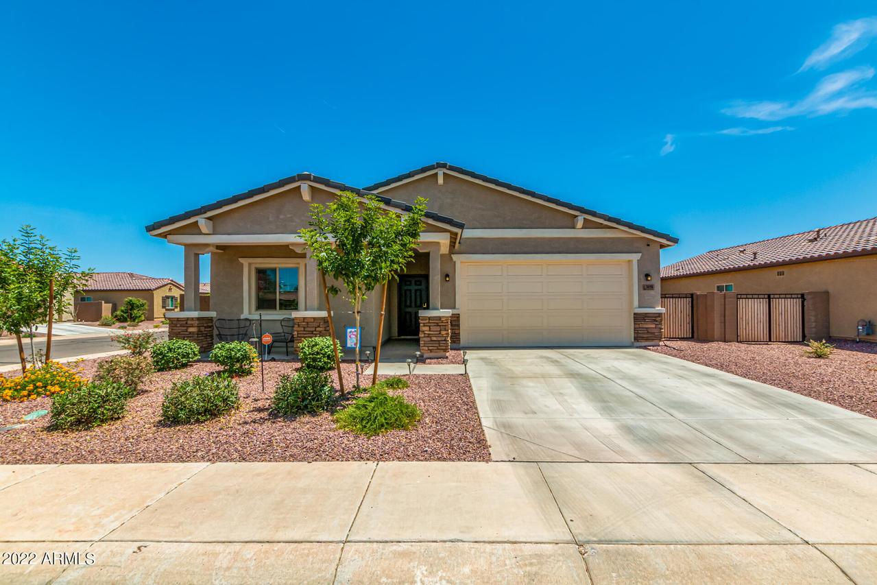 3058 N Moonlight Ln., Casa Grande, AZ 85122