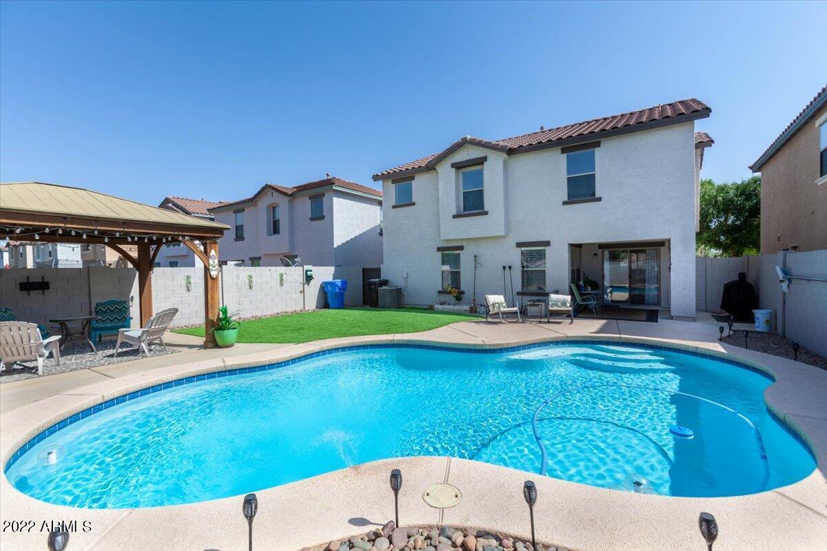 1252 E Clifton Ave., Gilbert, AZ 85295