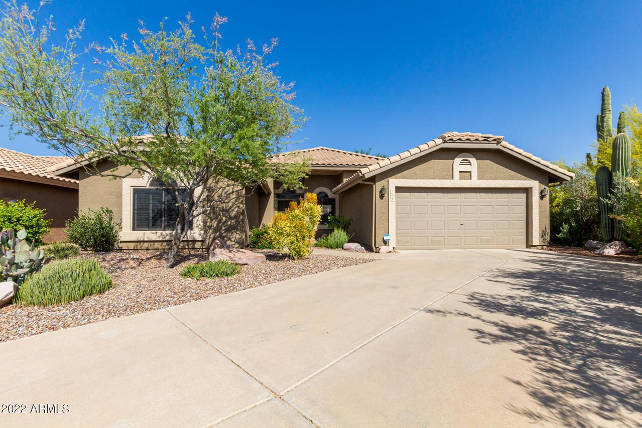 5425 S Hedgehog Dr., Gold Canyon, AZ 85218