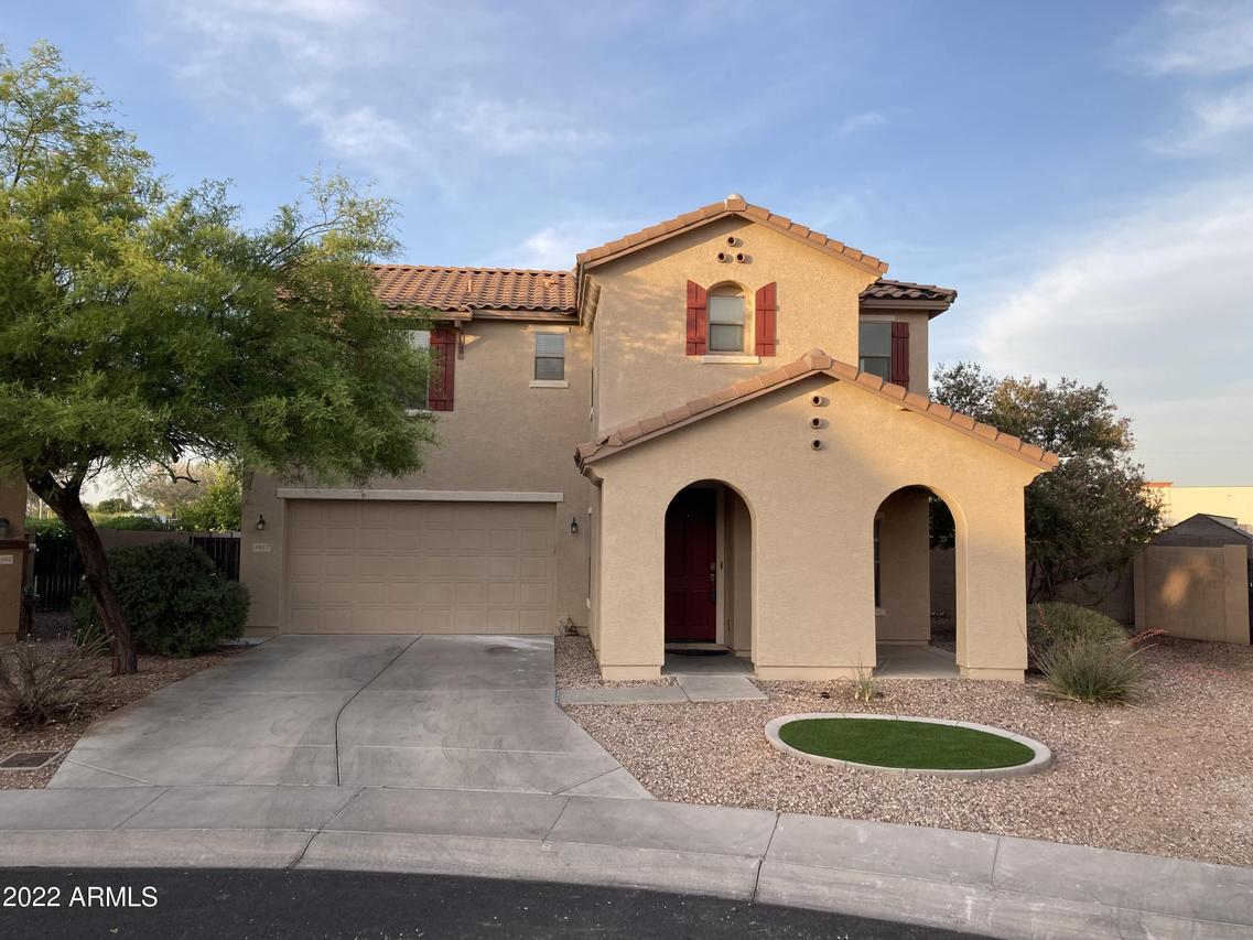 4937 N 108 Th Ave., Phoenix, AZ 85037