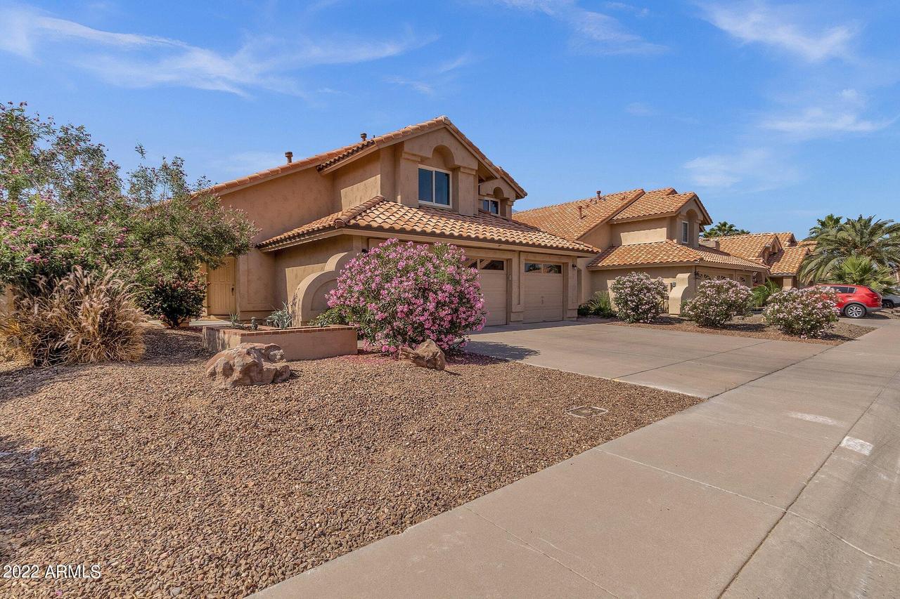 3341 E Nighthawk Way, Phoenix, AZ 85048