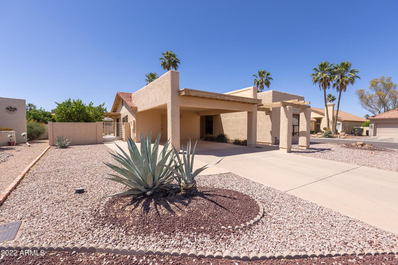 26626 S Drifter Dr., Sun Lakes, AZ 85248