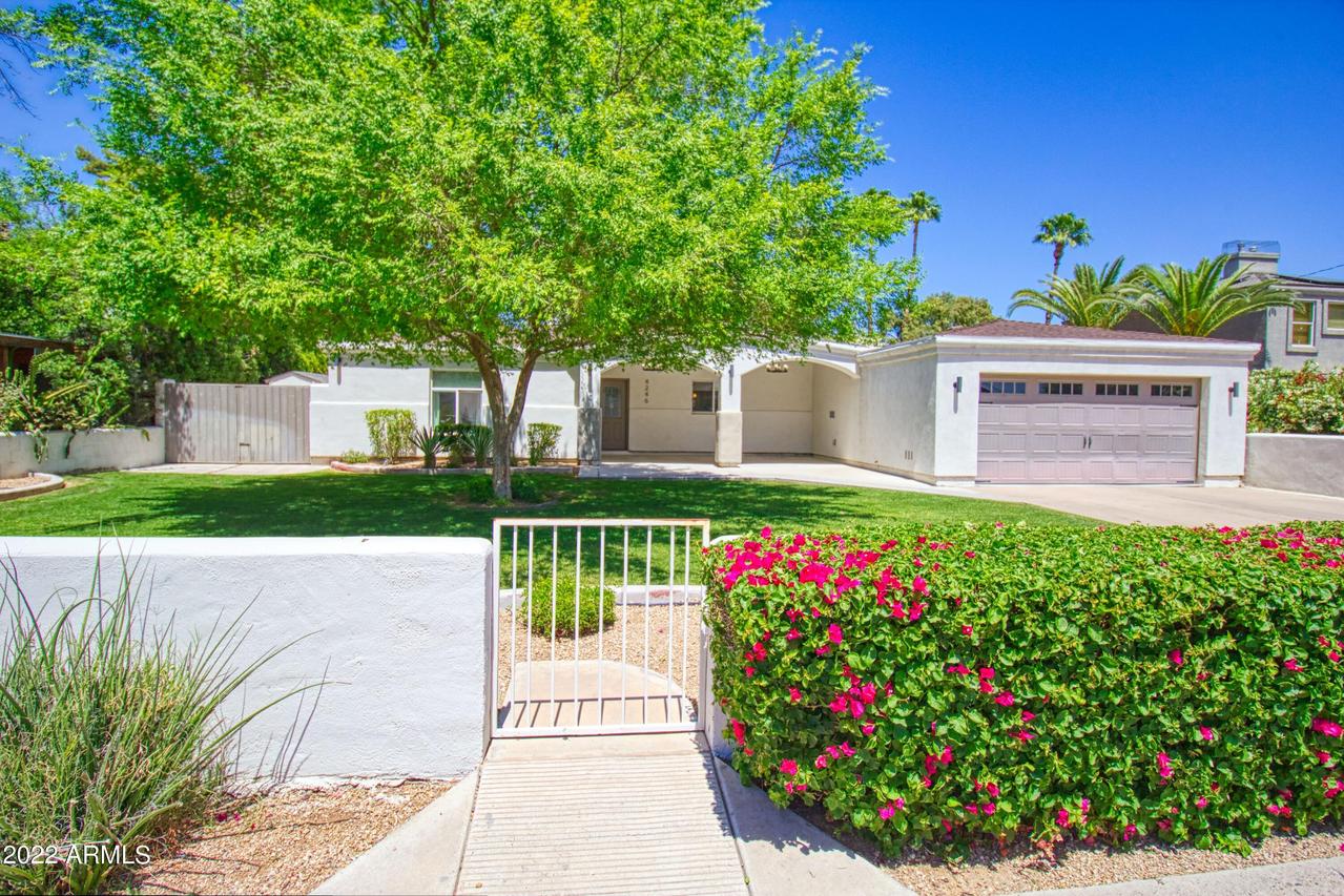 4246 E Avalon Dr., Phoenix, AZ 85018