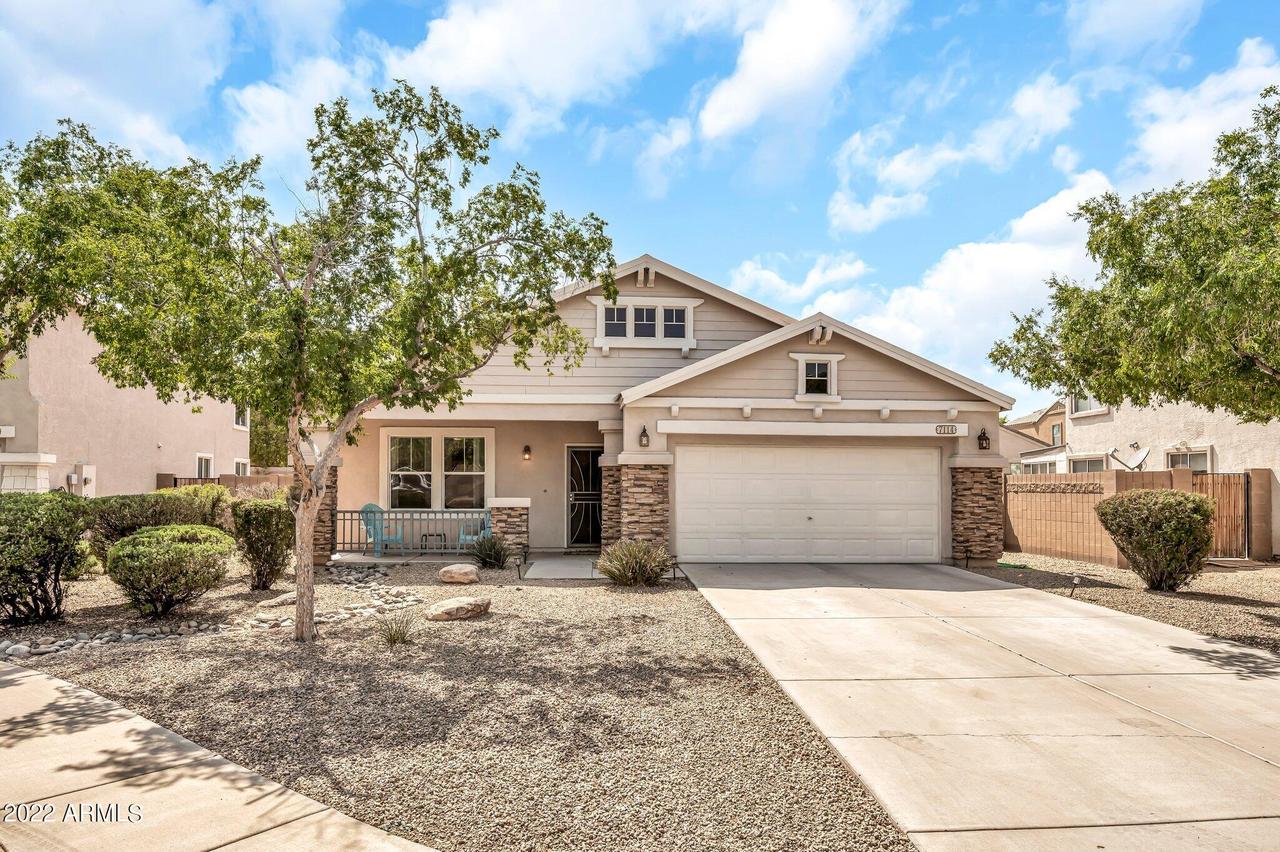 7114 N 72nd Ave., Glendale, AZ 85303