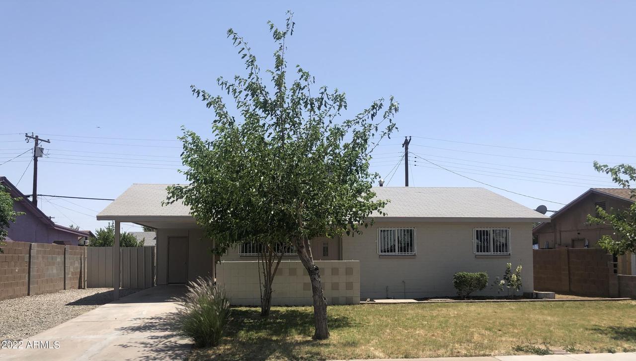 6805 W Mariposa St., Phoenix, AZ 85033