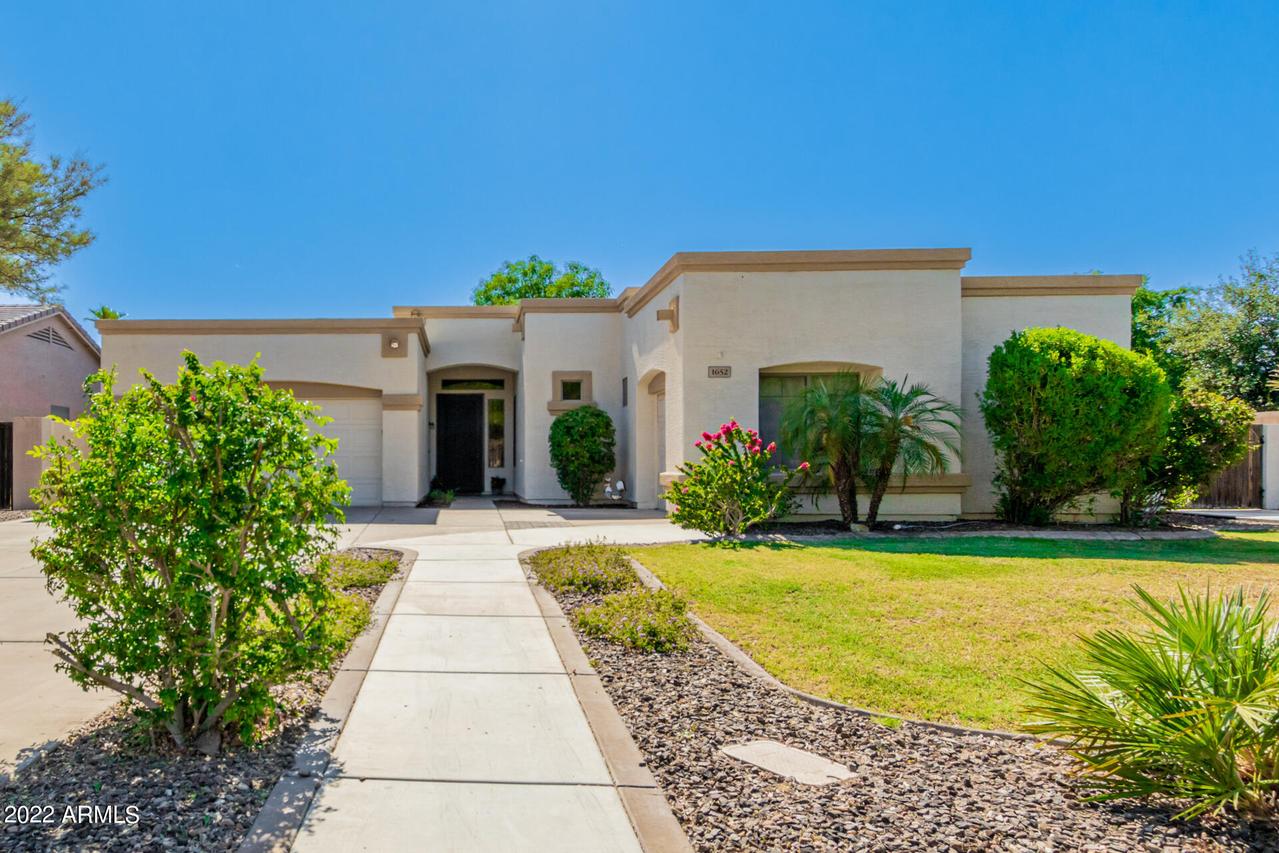 1652 S Hazel St., Gilbert, AZ 85295