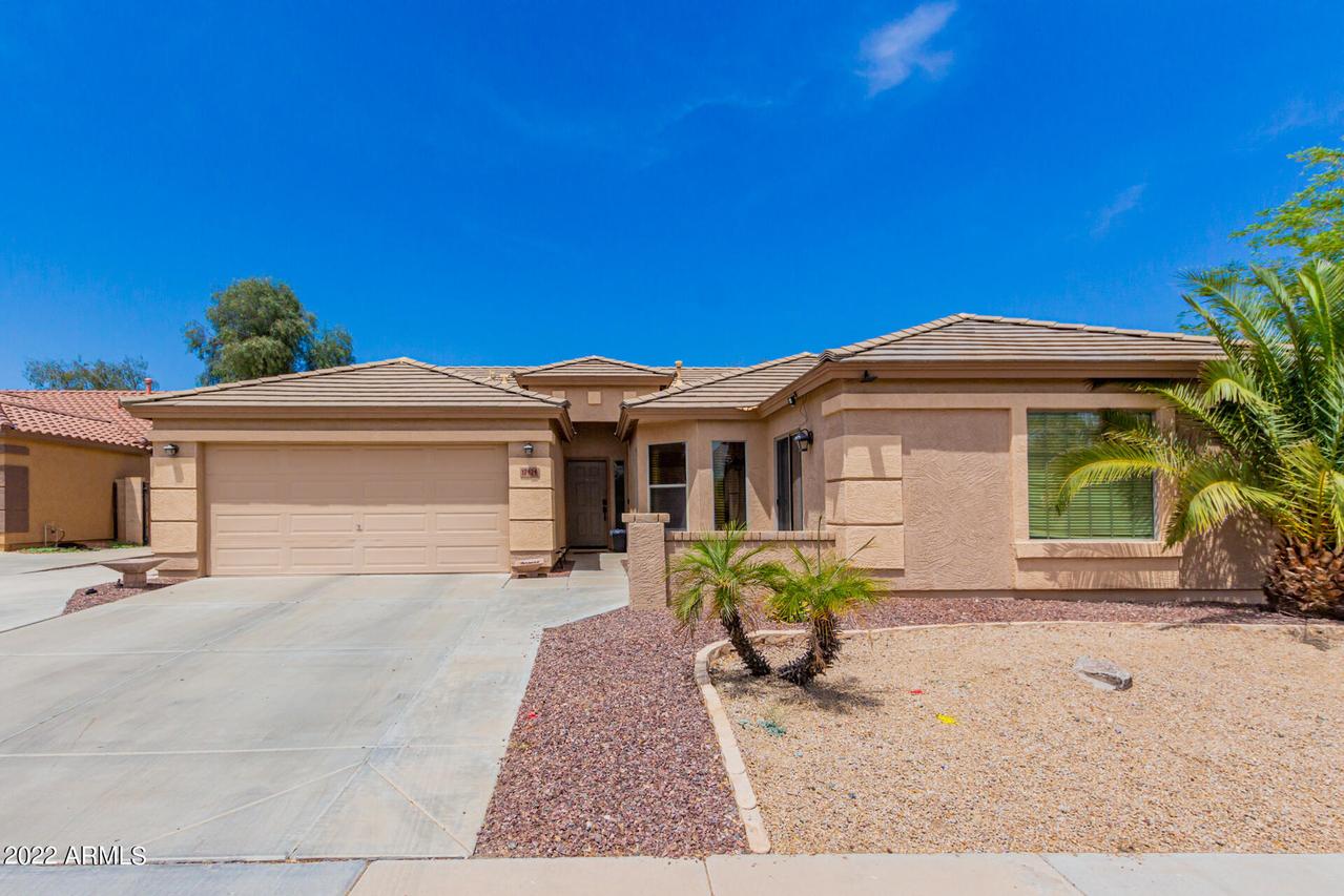 17424 W Rimrock St., Surprise, AZ 85388