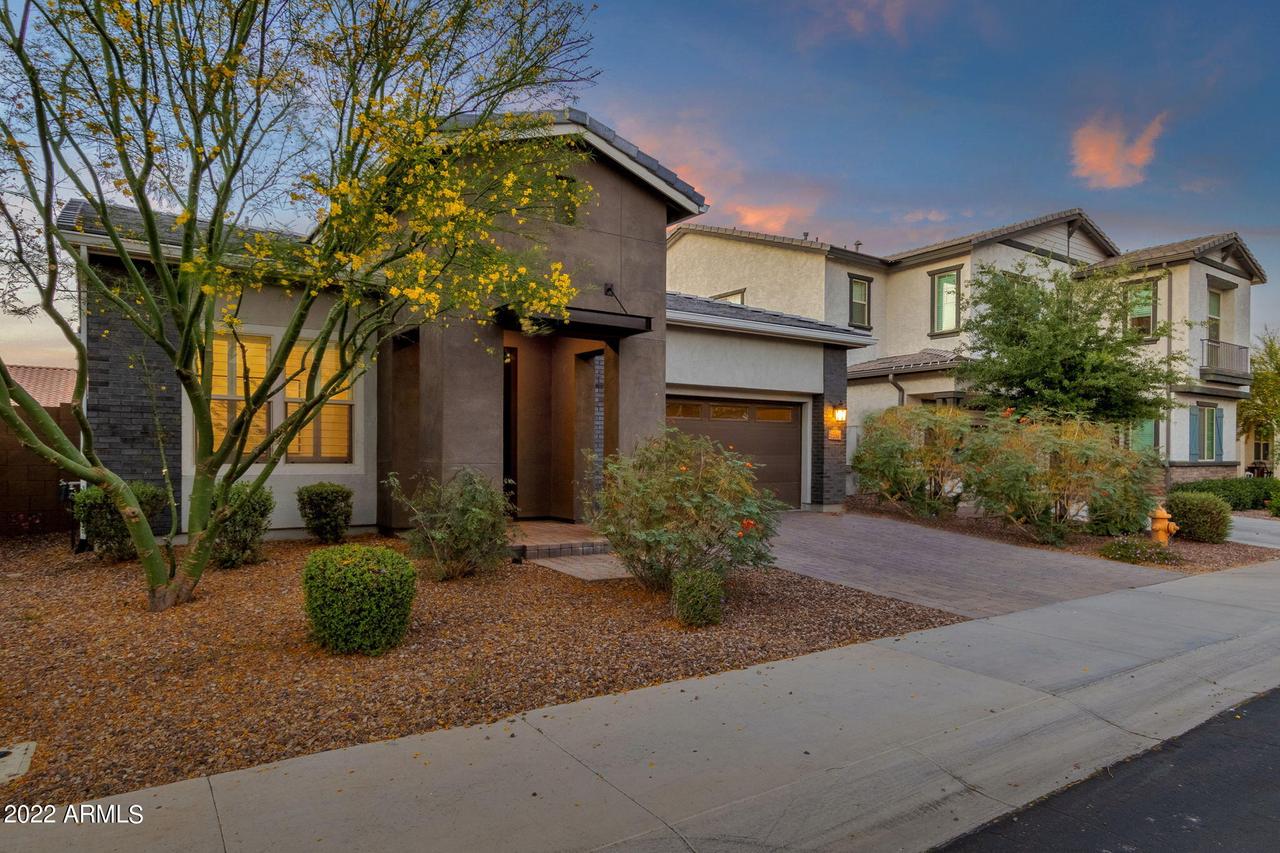 1534 W Windhaven Ave., Gilbert, AZ 85233