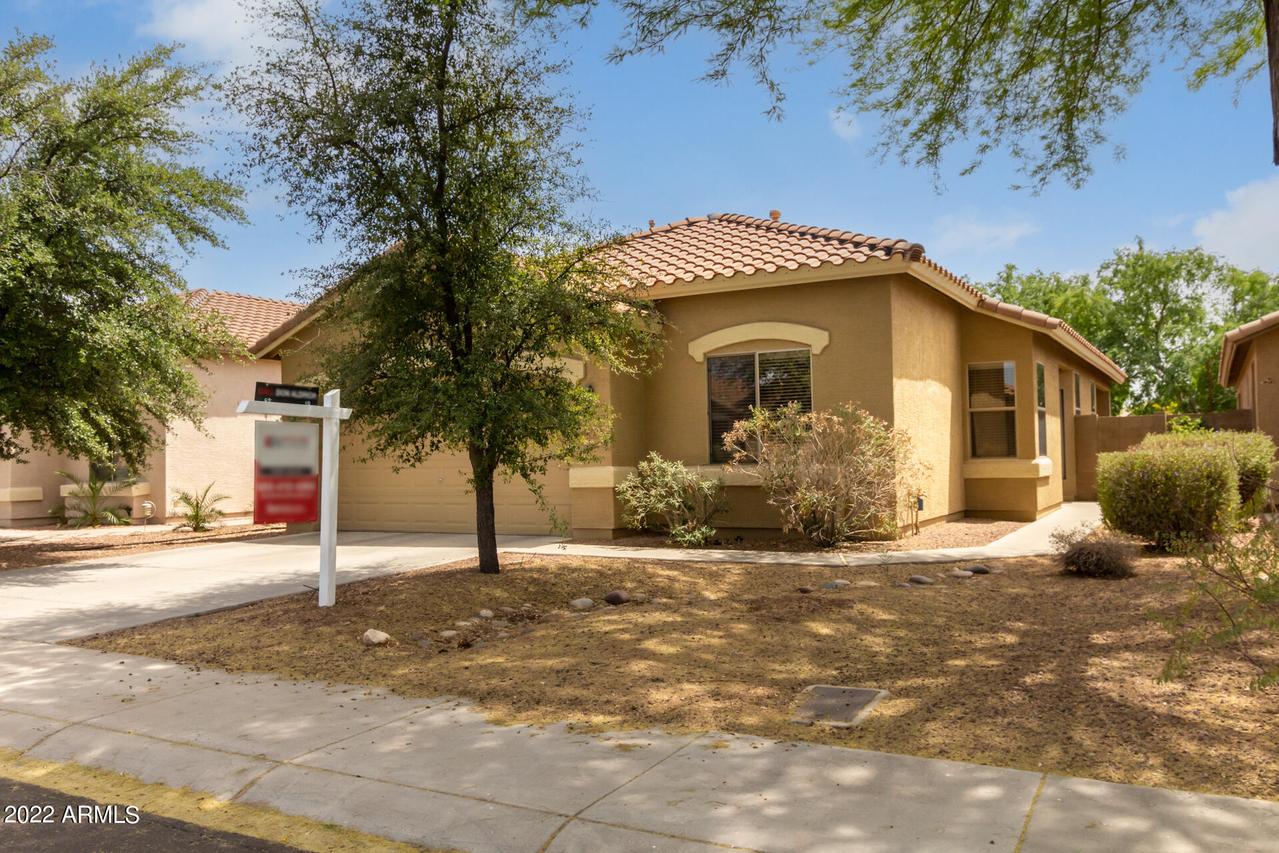 12541 W Bird Ln., Litchfield Park, AZ 85340