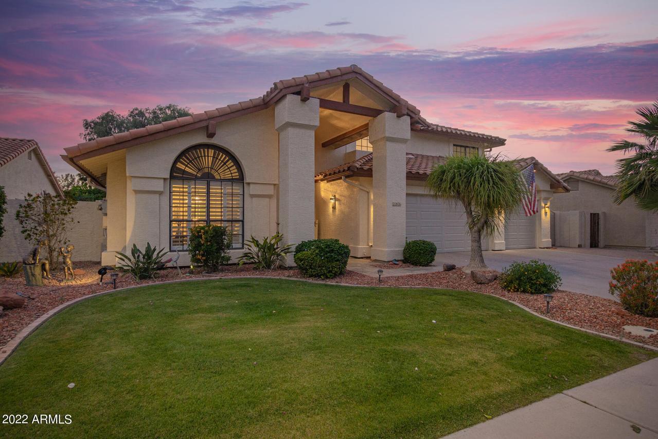 250 N Corrine Ct., Gilbert, AZ 85234