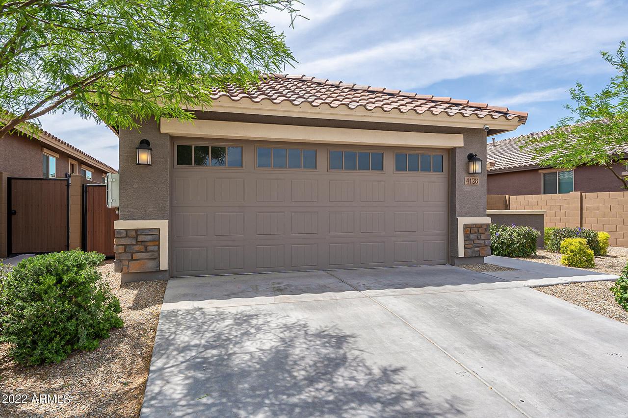 4128 S 96th Ln., Tolleson, AZ 85353