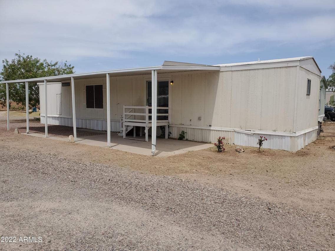 1451 N Pinal Ave. #38, Casa Grande, AZ 85122