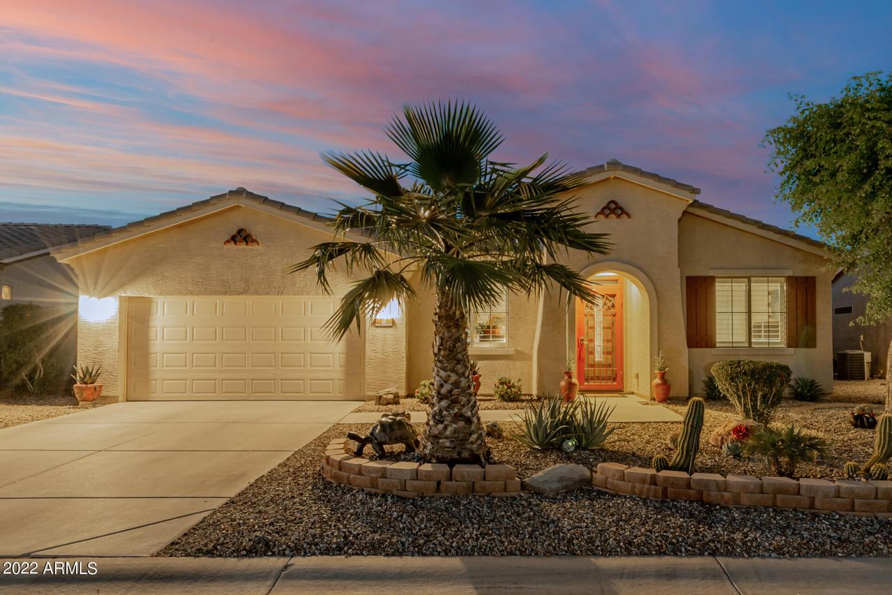 42546 W Milky Way, Maricopa, AZ 85138