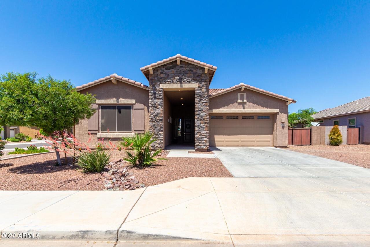 1104 E Tekoa Ave., Gilbert, AZ 85298