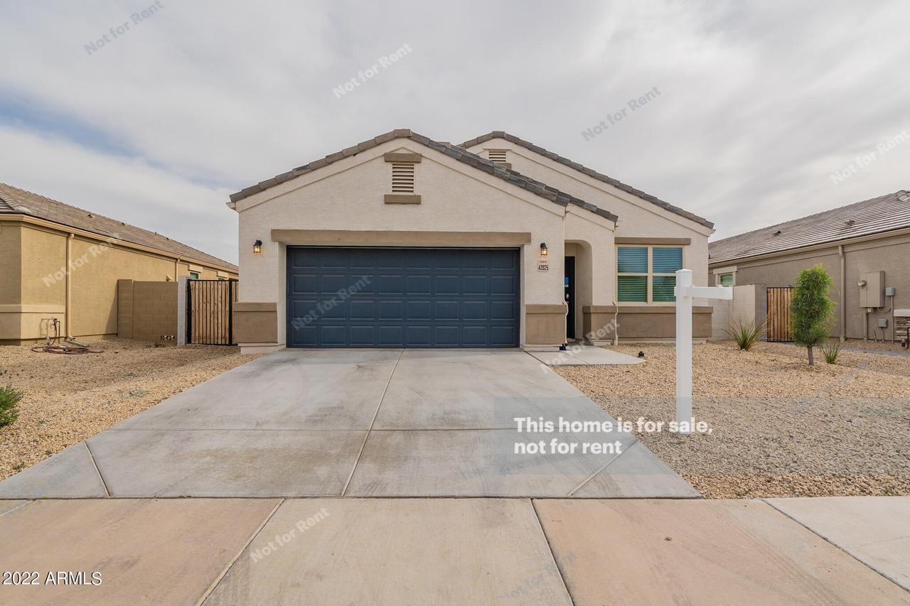 42025 W Manderas Ln., Maricopa, AZ 85138
