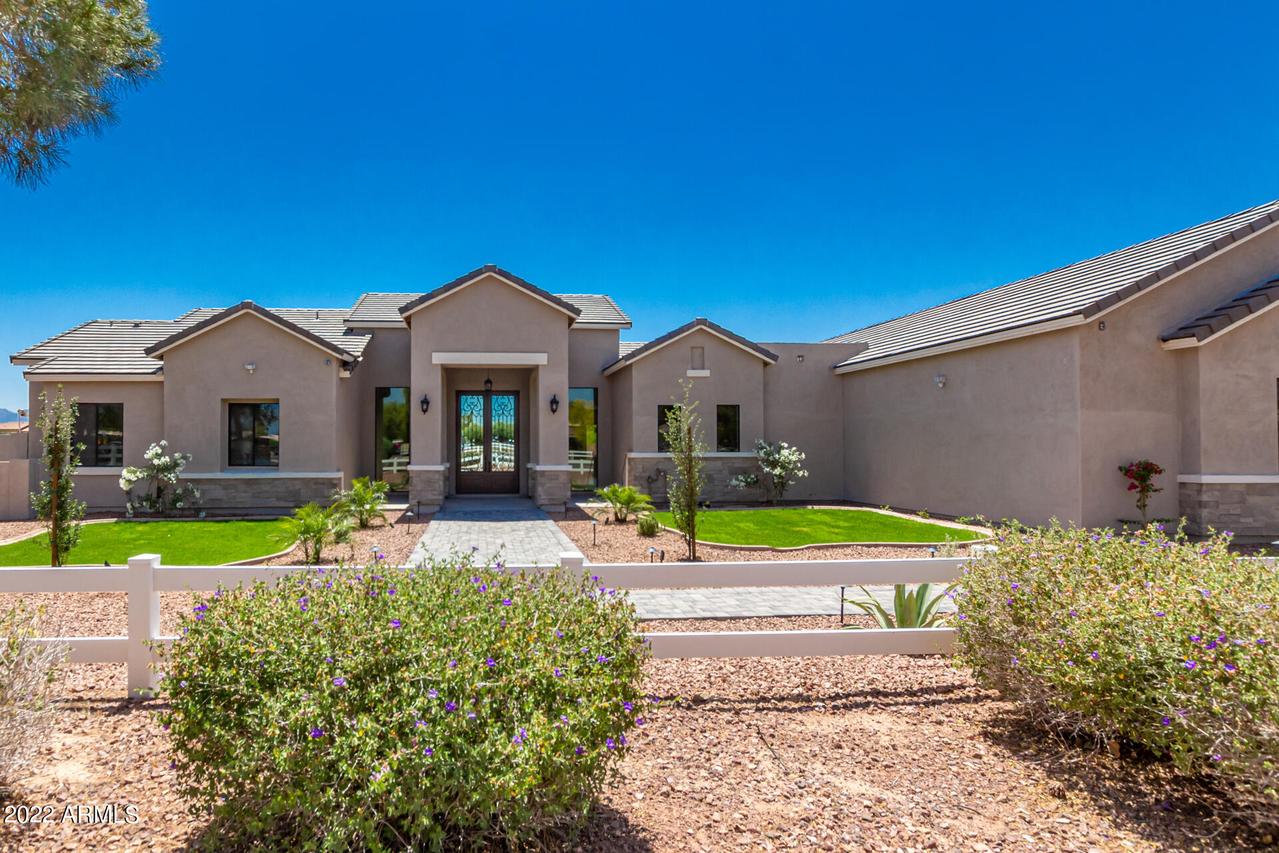 16301 W Yuma Rd., Goodyear, AZ 85338