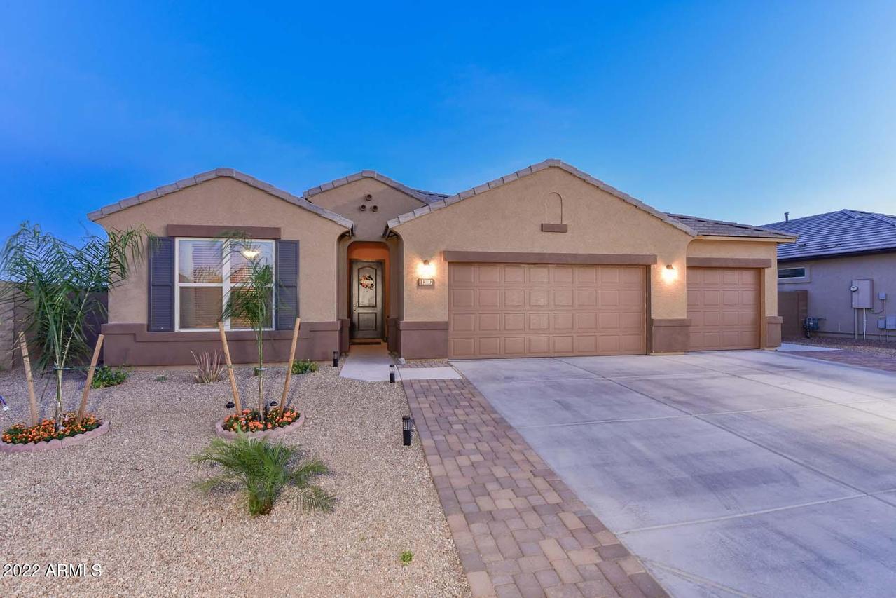 13807 W Remuda Dr., Peoria, AZ 85383