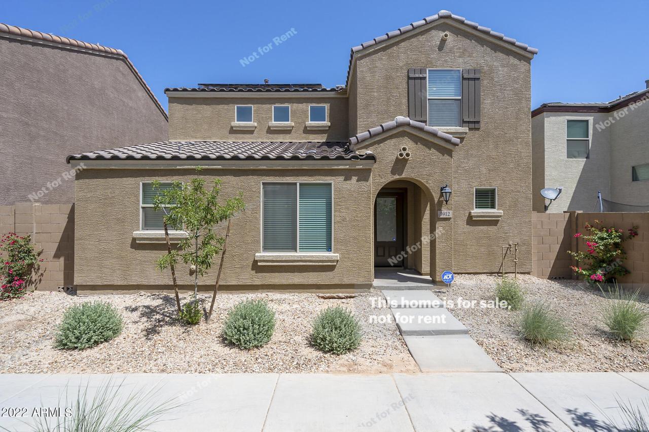 3912 S 79th Dr., Phoenix, AZ 85043