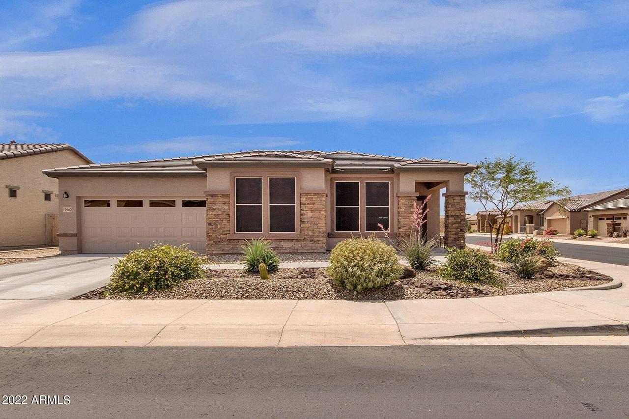 17963 W Deer Creek Rd., Goodyear, AZ 85338