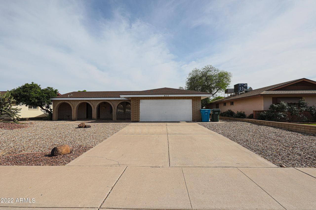 4123 W Hayward Ave., Phoenix, AZ 85051