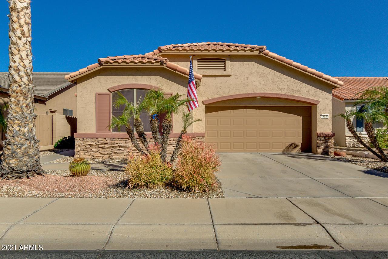 18034 W Legend Dr., Surprise, AZ 85374