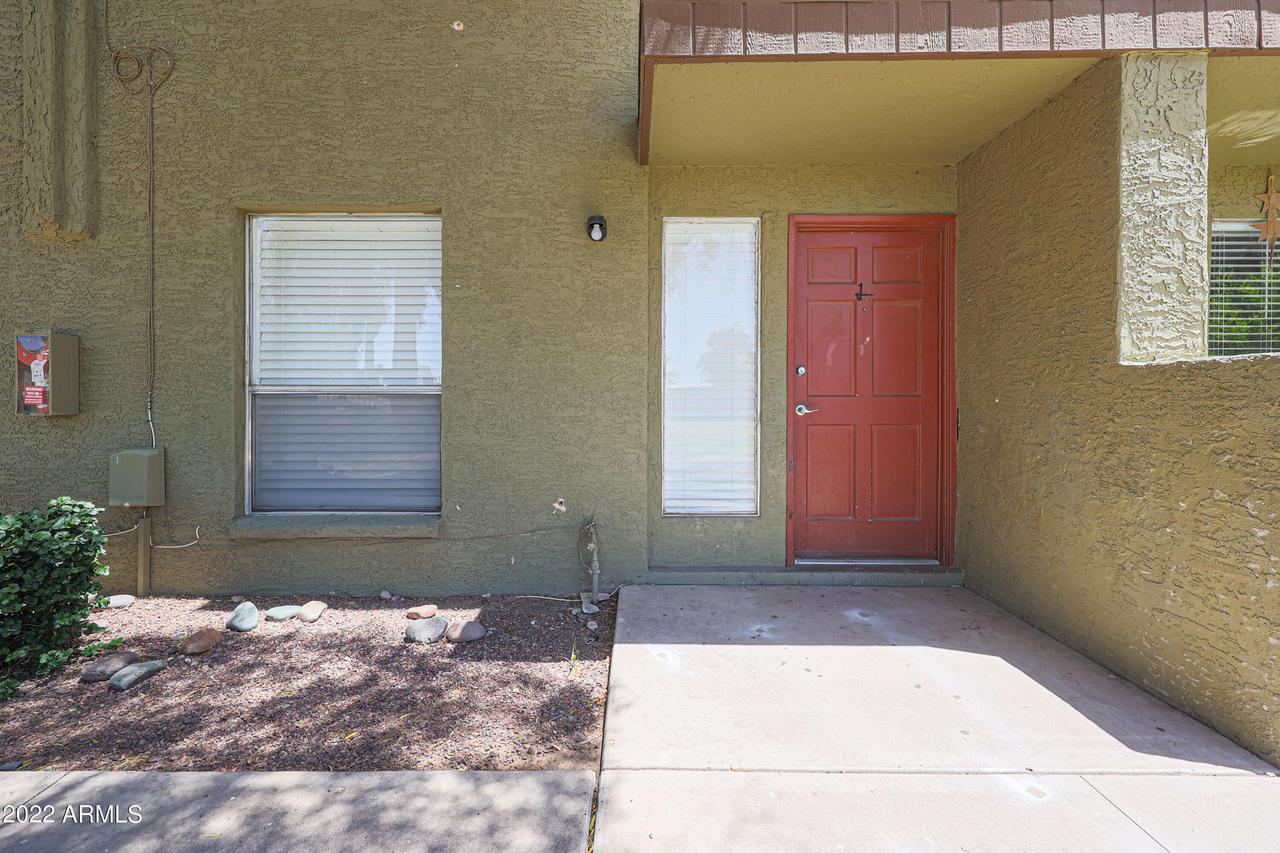 4615 N 39th Ave. #17, Phoenix, AZ 85019