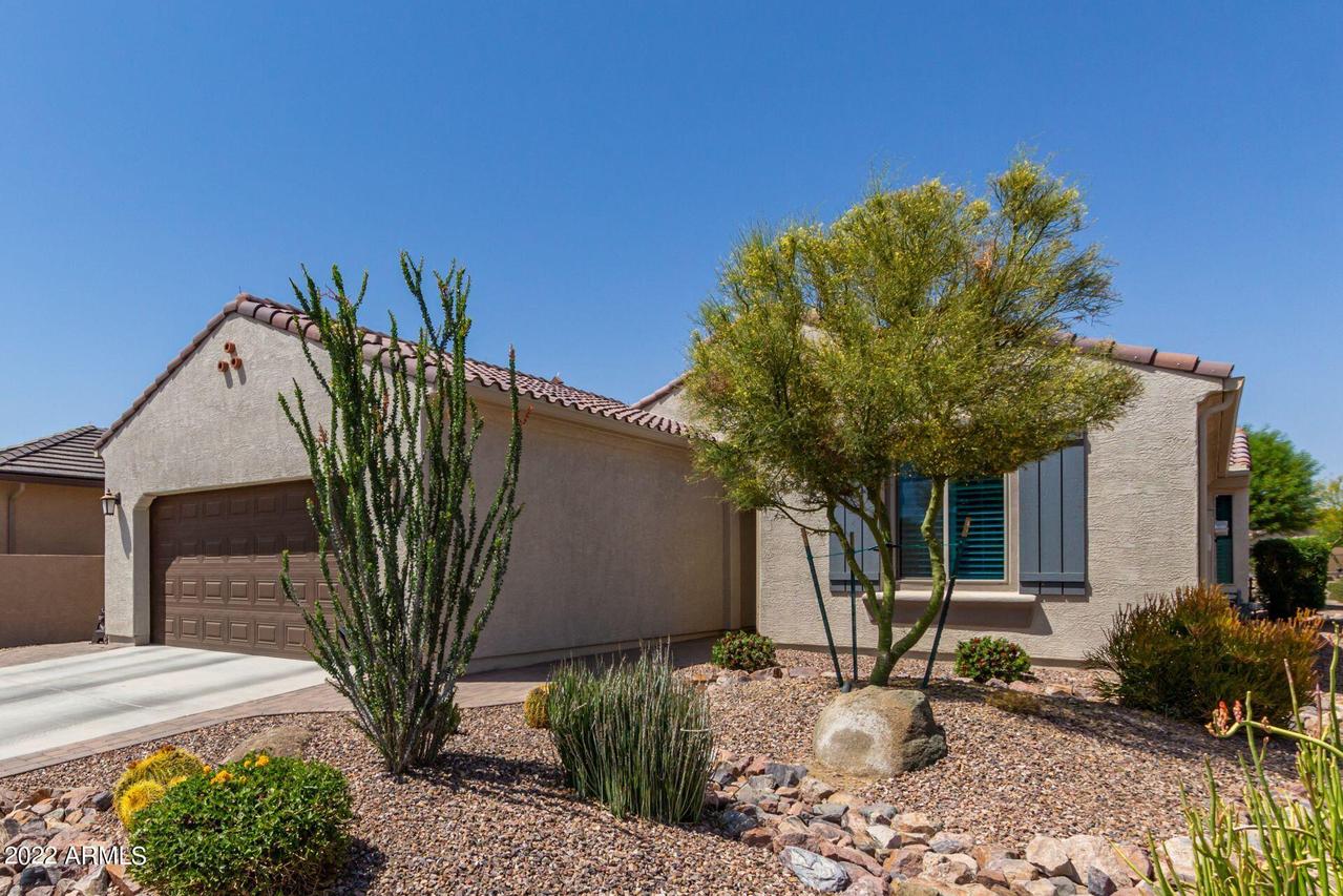 4444 W Box Canyon Dr., Eloy, AZ 85131