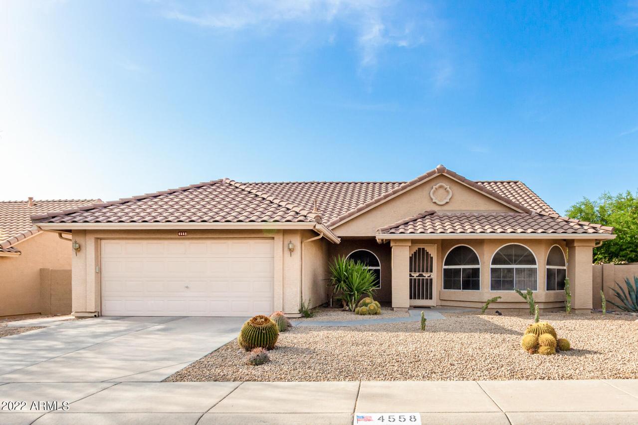 4558 E Via Dona Rd., Cave Creek, AZ 85331