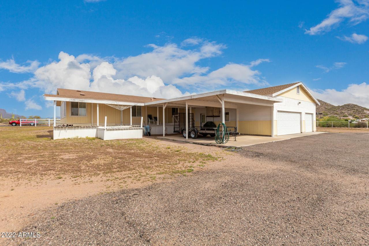 2938 S Geronimo Rd., Apache Junction, AZ 85119
