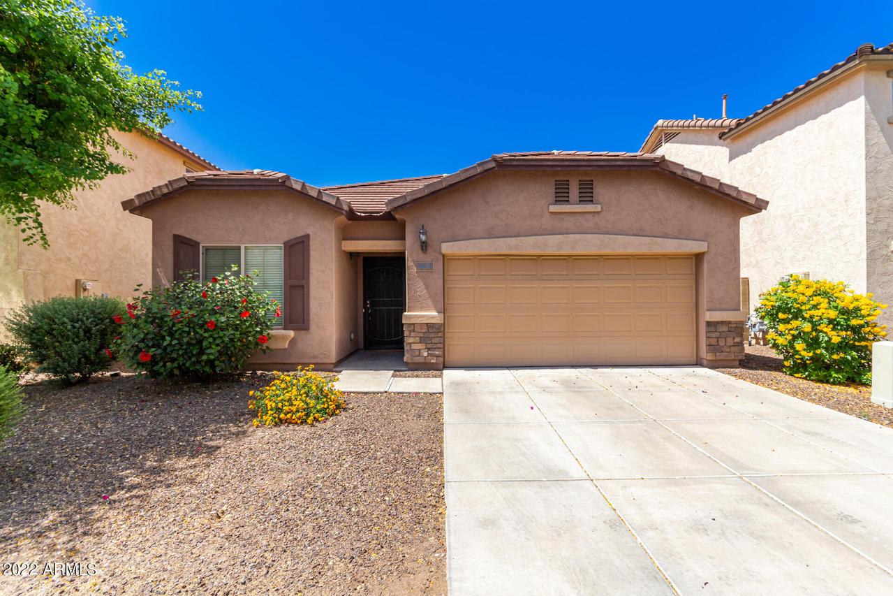 5419 W Hobby Horse Dr., Phoenix, AZ 85083