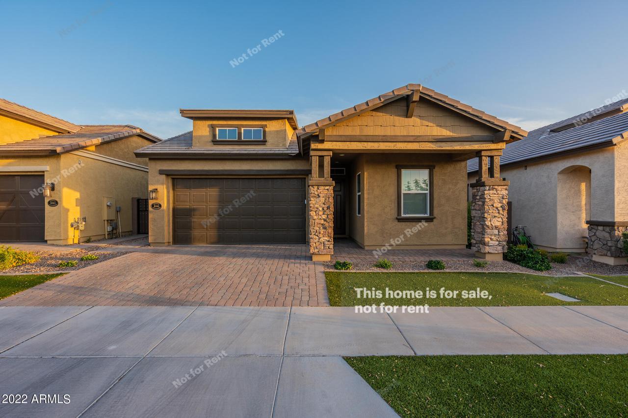 10061 E Nopal Ave., Mesa, AZ 85209