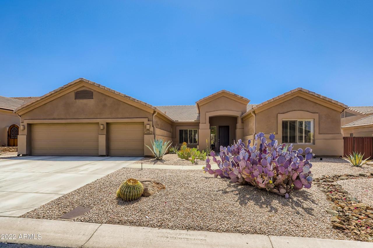 4513 E Sleepy Ranch Rd., Cave Creek, AZ 85331