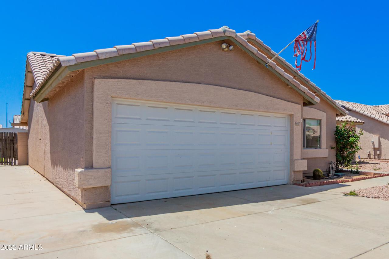 8501 W Meadowbrook Ave., Phoenix, AZ 85037