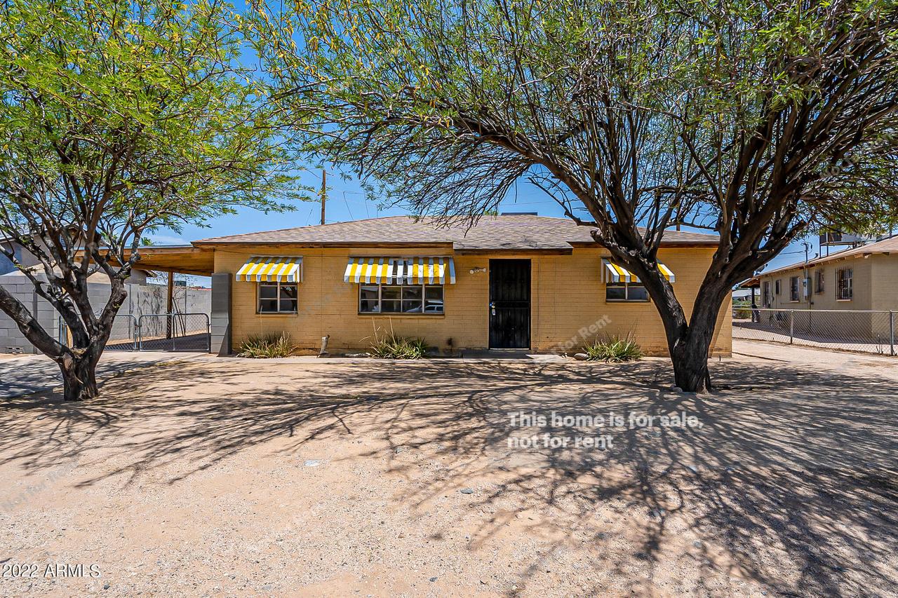 5825 S 17th St., Phoenix, AZ 85040