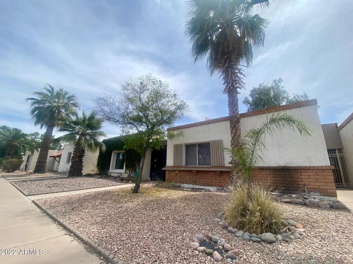 2231 W Vineyard Rd., Tempe, AZ 85282