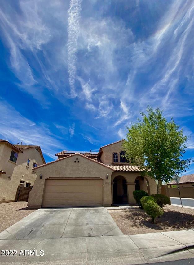 2333 N Monticello Dr., Florence, AZ 85232