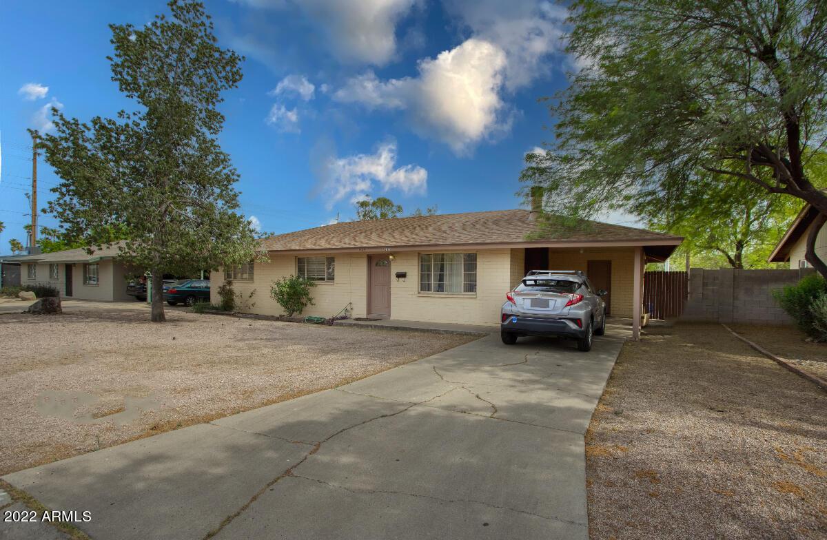 727 E Vista Del Cerro Dr., Tempe, AZ 85281
