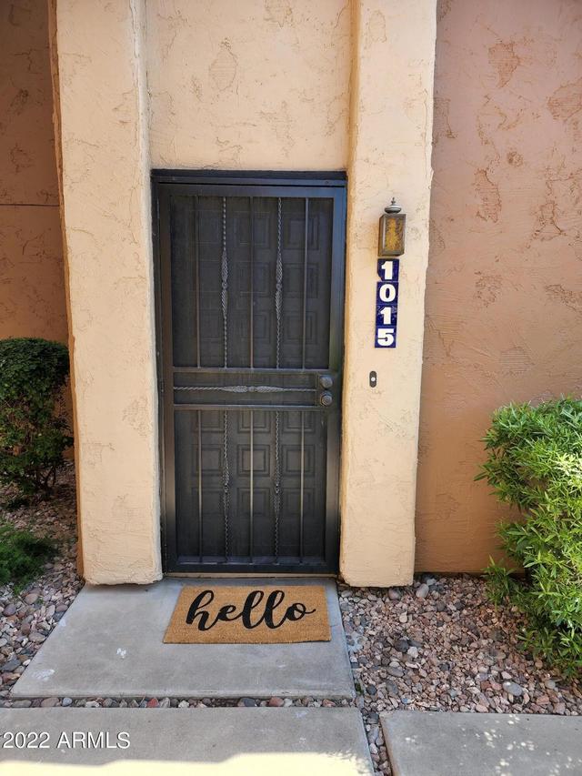 5640 E Bell Rd. #1015, Scottsdale, AZ 85254