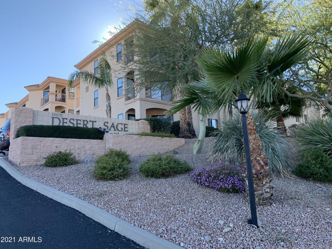 16631 E El Lago Blvd. #208, Fountain Hills, AZ 85268