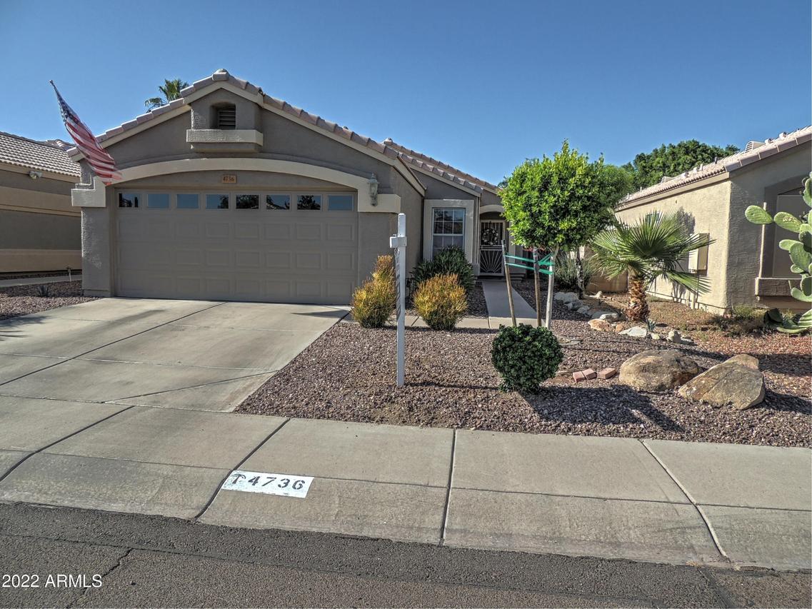 4736 E Dry Creek Rd., Phoenix, AZ 85044