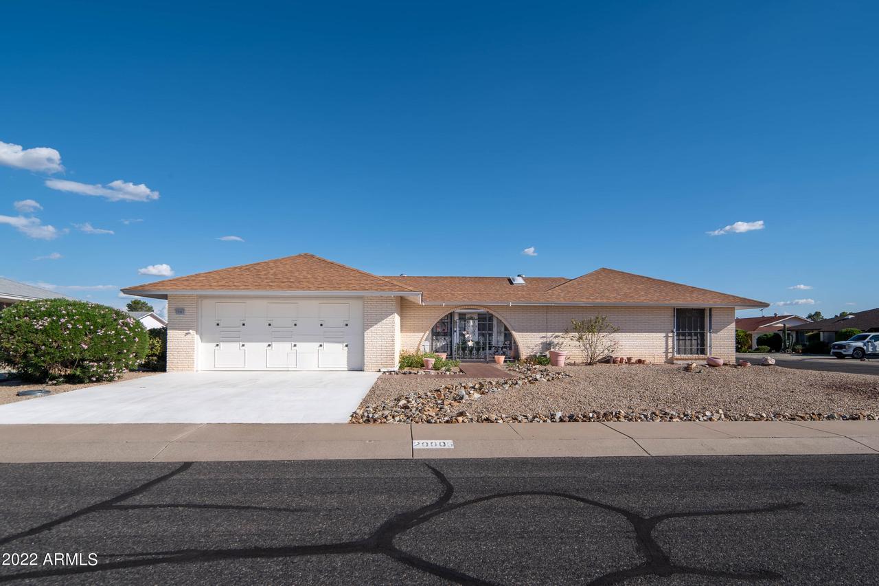 20005 N Matador Ct., Sun City, AZ 85373