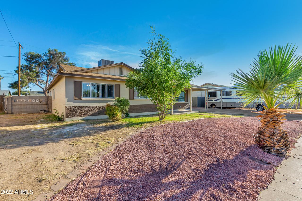 2917 W Aster Dr., Phoenix, AZ 85029