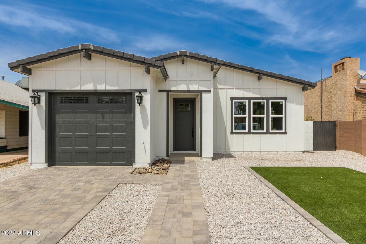 26 W Bruce Ave., Gilbert, AZ 85233