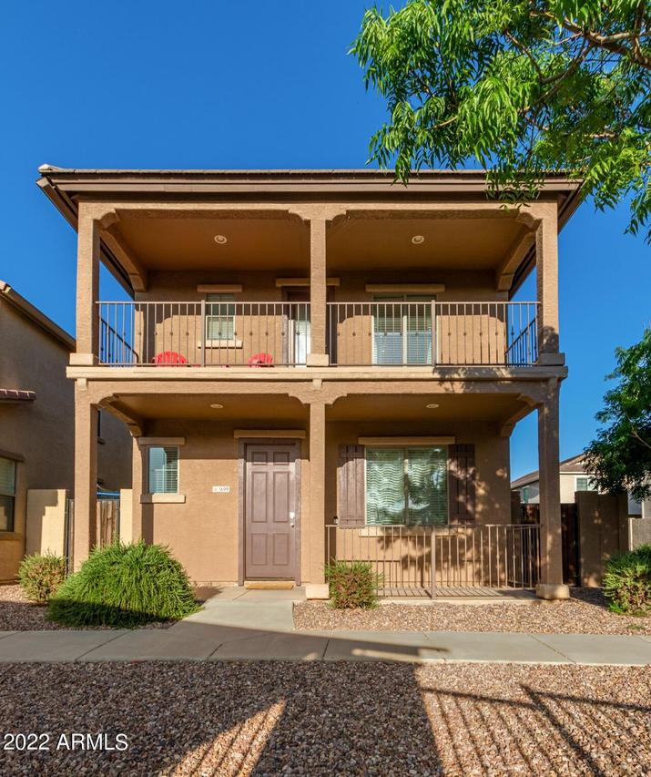 1699 E Joseph Way, Gilbert, AZ 85295