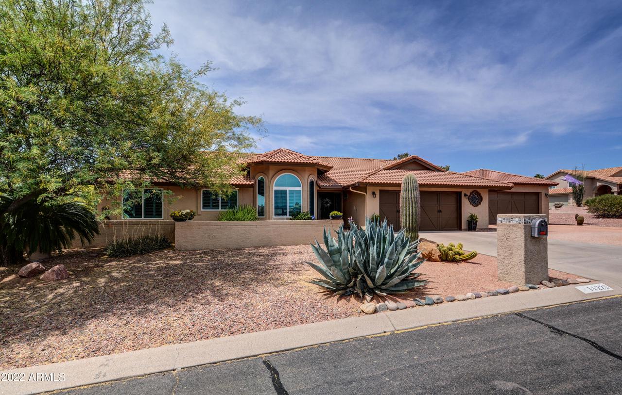 11228 N Garland Cir., Fountain Hills, AZ 85268