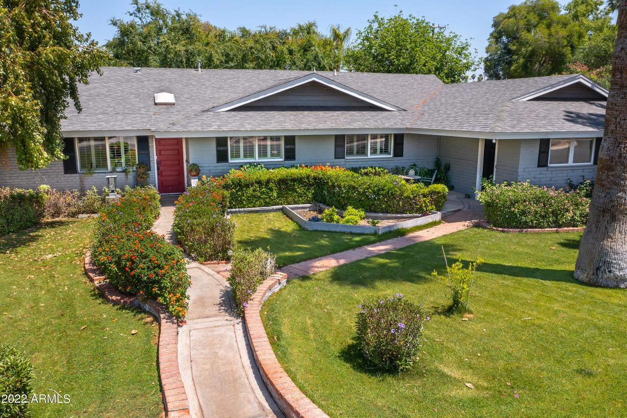 4135 N 33rd St., Phoenix, AZ 85018