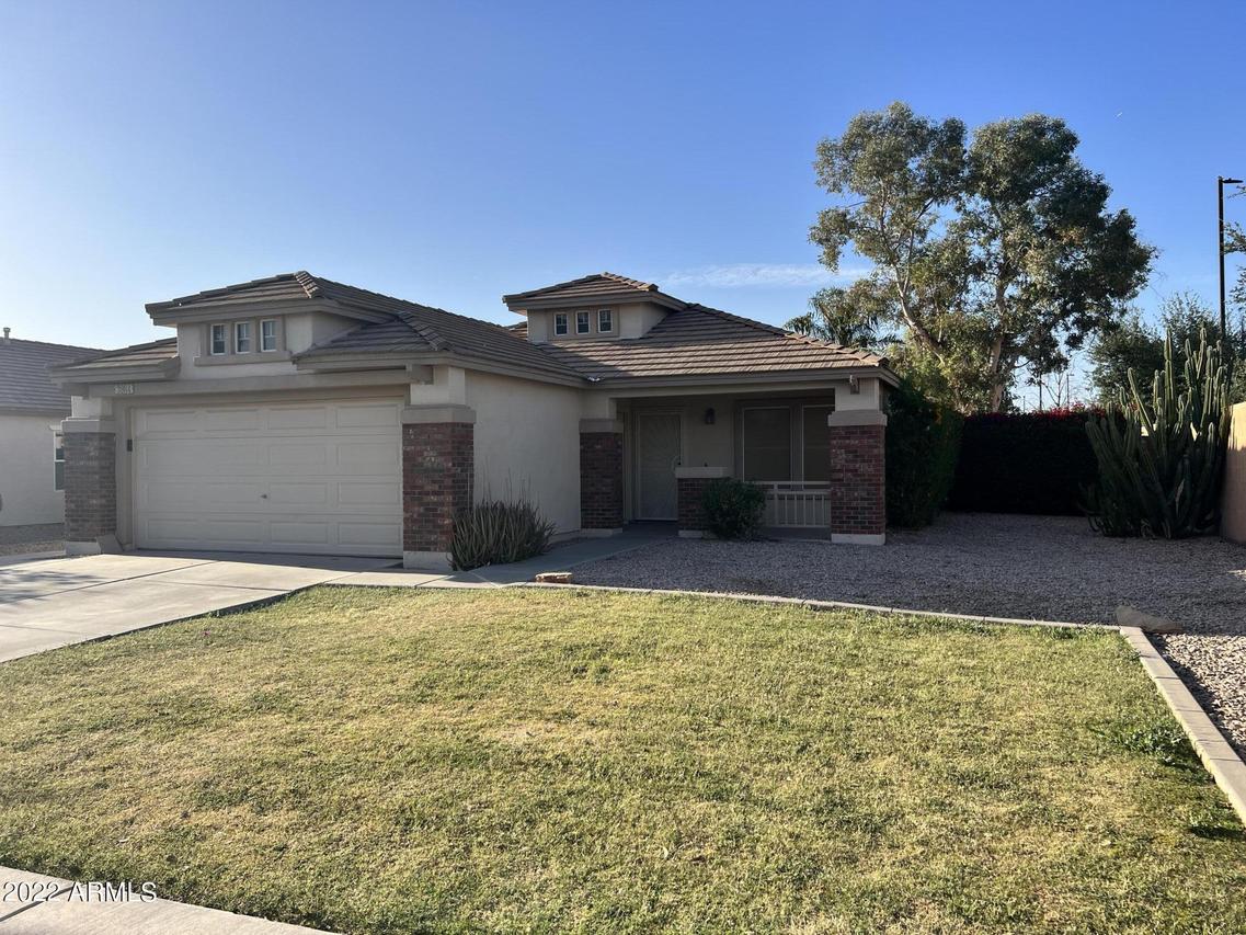 3984 E Latham Way, Gilbert, AZ 85296