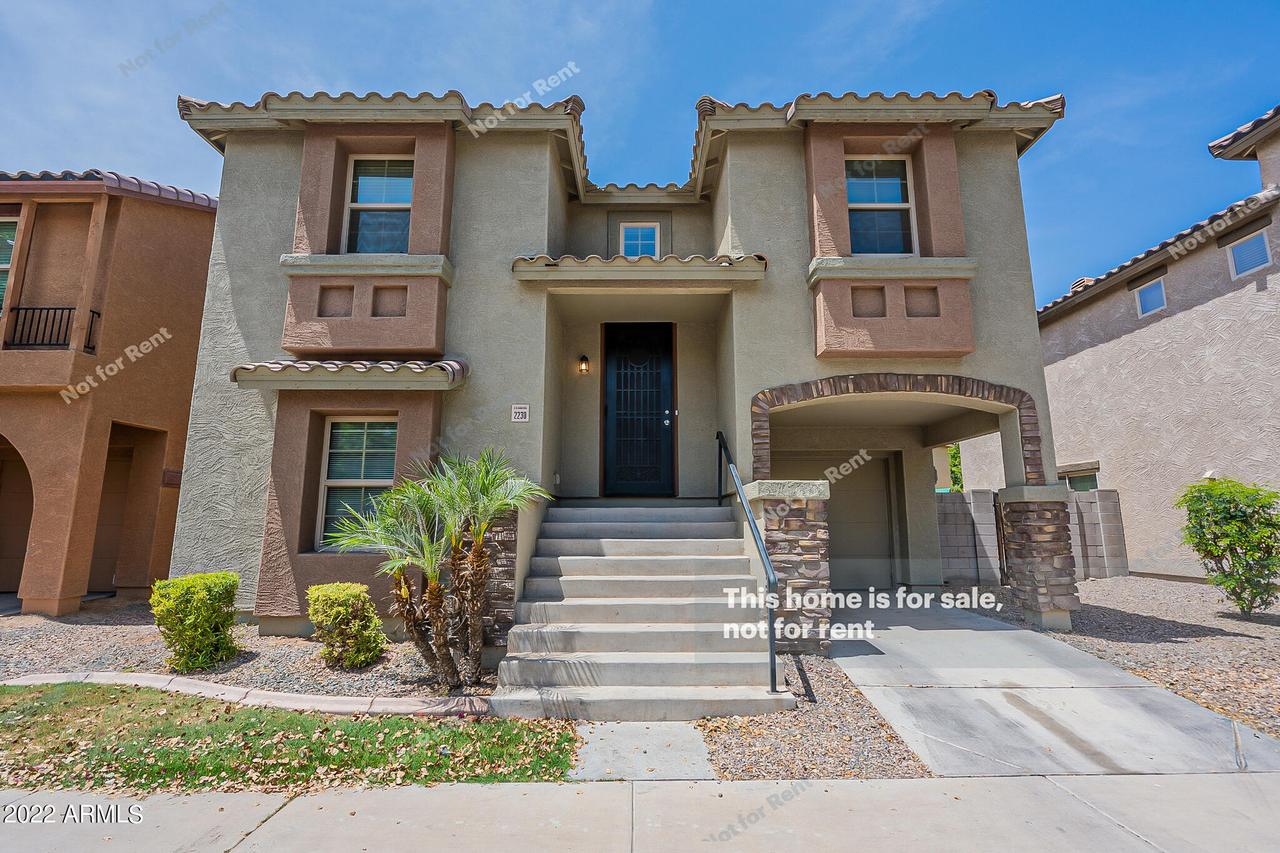 2230 N 78th Ave., Phoenix, AZ 85035